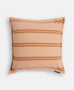 Avada Best Sellers: Safari linen cushion | Donkey Pink