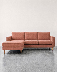 REVERSIBLE TANGO | BIRCH