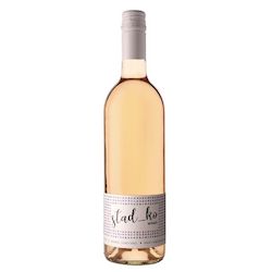 2020 Collection: 2022 Pinot Noir RosÃ© $30