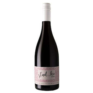 2020 Collection: 2023 Pinot Noir $40