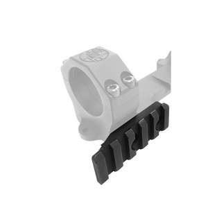 SIDE RAIL FOR MONOMOUNT LONG SADDLE