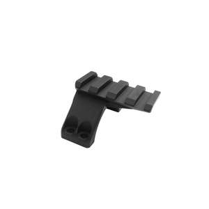 RING TOP PICATINNY RAIL FOR LONG SADDLE MONOMOUNT