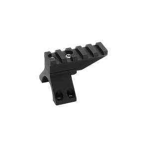Tier One Uk: RING TOP PICATINNY RAIL FOR QD MONOMOUNT