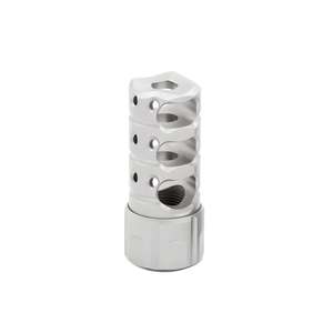 Tier One Uk: SPITFIRE MUZZLE BRAKE GREY