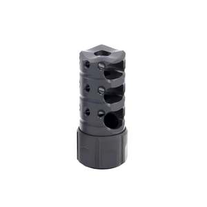 SPITFIRE MUZZLE BRAKE BLACK