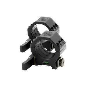QD TAC RINGS