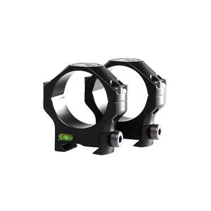 PICATINNY RING SET