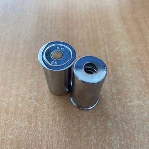 Stager: EMMEBI SHOTGUN SNAP CAPS 16GA