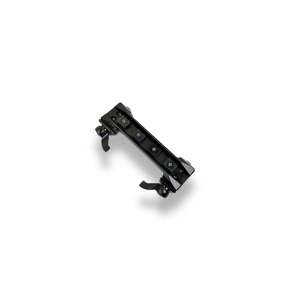 Stager: RECKNAGEL ONE-PIECE MOUNT ZEISS VM / ZM SCOPE RAIL TO PICATINNY RAIL