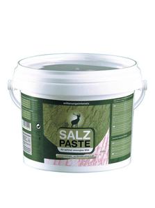 Stager: SALZ PASTE