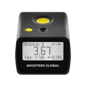 Shooters Global Timers: SG Timer GO