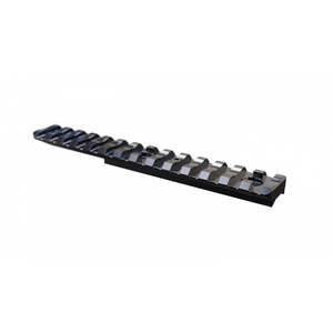 Akila: Akila Picatinny Rail Steel 30moa