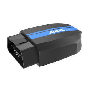 Single Make Tools: Ancel BD300 BMW Full Systems Diagnostic Tool for Android/iOS