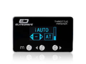 EliteDrive Throttle Master Controller