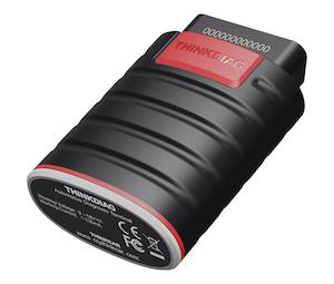 ThinkDiag All Systems Pro Tool for Android/iOS