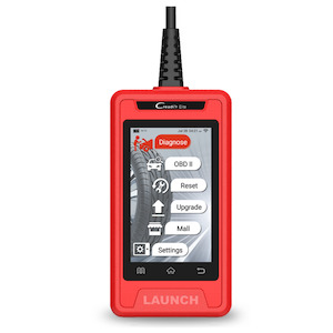 All Makes Tools: Launch CRE903 Multi Systems Scan Tool