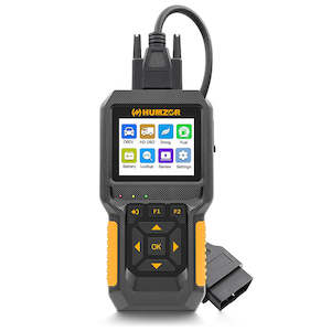 Humzor NC601 Truck + Car OBD2 Code Reader