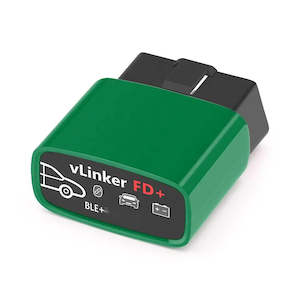 Single Make Tools: Ford Mazda OBD2 Tool for FORScan