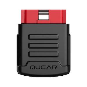 Mucar BT200 All Systems All Makes Scan Tool for Android/iOS