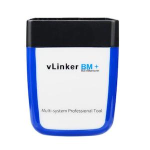 Single Make Tools: BMW OBD2 Tool for BimmerCode BimmerLink