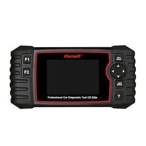 iCarsoft CR Elite 4 Systems Scan Tool