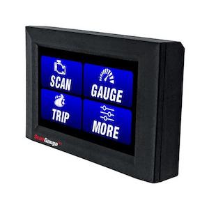 Other Tools: ScanGauge 3 OBD2 Digital Gauge & Trip Computer
