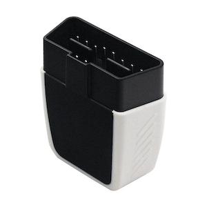 Tune ECU Bluetooth Tool for Android Motorbike Diagnostics