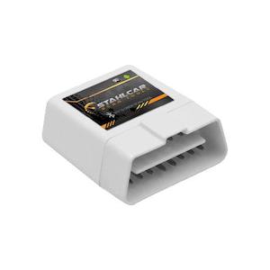 Other Tools: Stahlcar ST350 OBD2 Battery Scanner Tool for Nissan Leaf + Toyota Prius