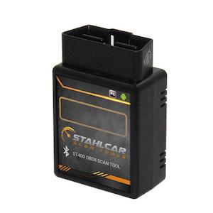 Stahlcar ST400 OBD2 Bluetooth Tool for Android/PC