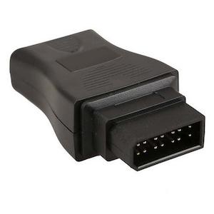 Diagnostic Tools: Nissan Consult USB Engine Code Reader