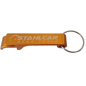 Stahlcar Beer Opener