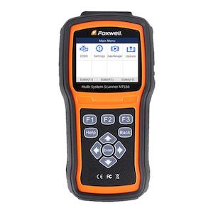 Foxwell NT530 Multi System Scan Tool