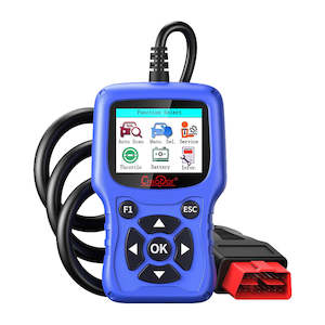 BMW OBDI/II All Systems Diagnostic Tool