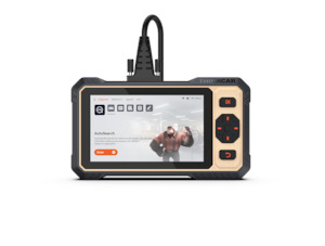 All Makes Tools: Thinkcar Thinktool Reader 8 All Systems/All Makes Scan Tool