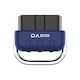 DA200 AI Powered OBD2 Diagnostic Tool for iOS/Android