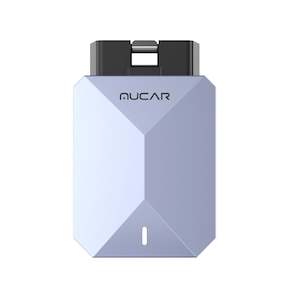 Mucar BT200 Max All Systems All Makes Scan Tool for Android/iOS