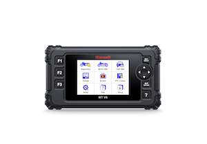 iCarsoft MT V6 BMW Motorcycle Diagnostic Scanner