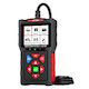 JFIND JF700 OBD2 Code Reader + Battery Tester