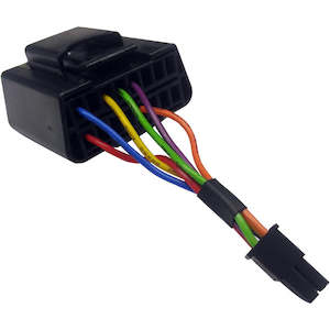 Accessories: Nissan Bluetooth A3 16pin Adapter