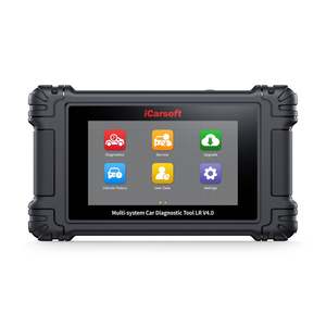 iCarsoft LR v4.0 Land Rover/Jaguar (+2 other Brands) Scan Tool