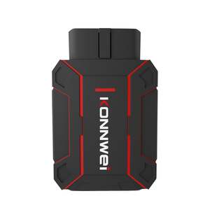 Konnwei MaxOBD Multi Makes-All Systems Scan Tool for Android/iOS