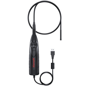 iCarsoft VDSP2000 Videoscope For CR MAX Range