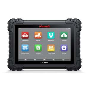 iCarsoft CR Max P All Systems All Makes Pro Scan Tool