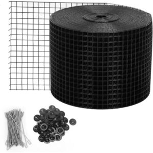 Solar Panel Bird Proofing Bird Mesh For Solar Panels Bird Netting For Solar Panels