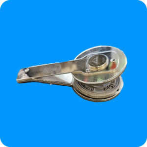 Embossing Dies with Holder