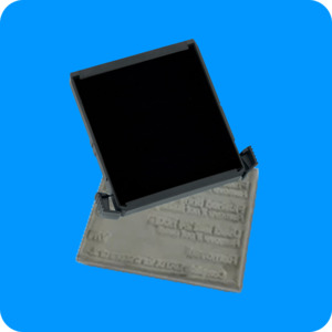 Remake Your Stamp - Stamp City: Remake 4923