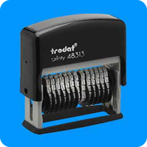 Products: 48313 3.8mm 13 Band