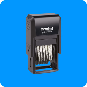 Products: 4836 3.8mm 6 Band