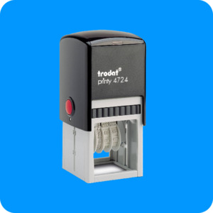 Products: 4724 40mm Square