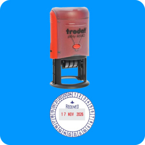 Products: 46140 U24 Time & Date